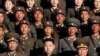 Calon Pemimpin Baru Korea Utara Tampil di Muka Umum