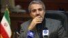 معاون روحانی: صدا و سیما ذهن مردم را نسبت به دولت تخریب می‌کند