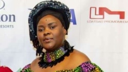 Chimwe Chizvarwa cheZimbabwe Dr Samatha Sibanda Voremekedzwa neUnited Nations Pamusoro peMabasa Avari Kuita kuChina Kwavava Kugara