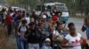 Violence, Poverty Reign in Honduran City