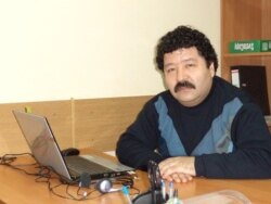 Mustaqil tahlilchi, huquqshunoslik fanlari doktori Shokirjon Hakimov