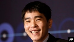 南韓棋手李世石