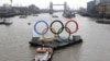 Olympic Fever Hasn't Gripped London 