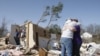 Tornado Tewaskan 27 Orang di Amerika