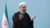 حسن روحانی در جمع «کارآفرینان و صادرکنندگان کالا» سخنرانی کرد. 