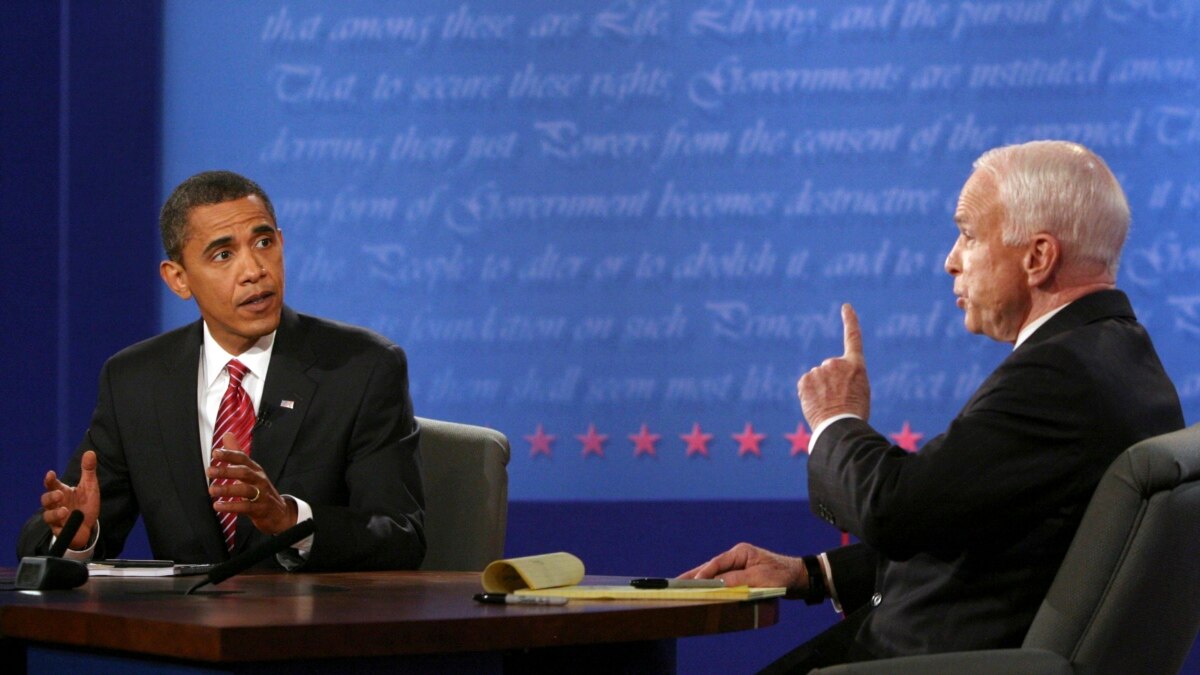 A Candidate's Voice May Affect How We Vote