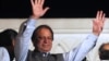 نواز شریف بار دیگر رهبری پاکستان را به دست میگیرد