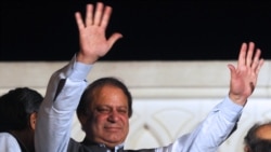 Former PM Sharif Set to Lead Pakistan Once Again