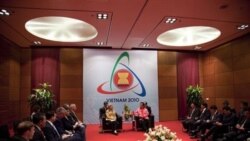 دعوت رهبران آسیا از آمریکا و روسیه برای پیوستن به اجلاس سران کشورهای آسیای شرقی