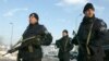 Bosnia Tindak Keras Kejahatan Terorganisir