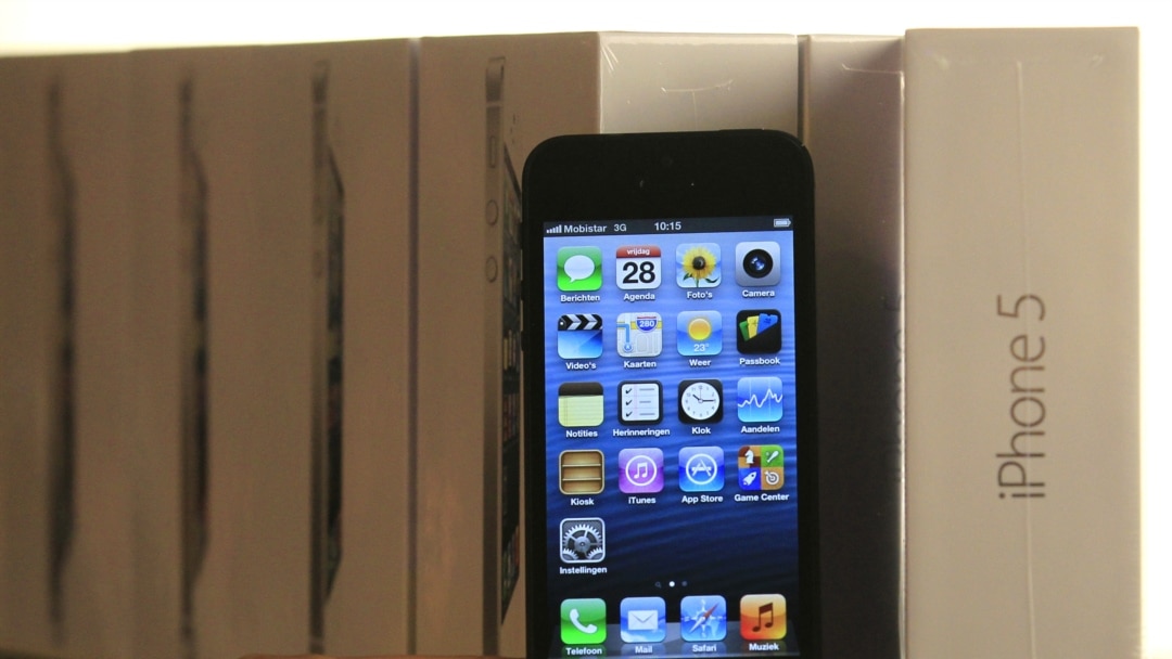 Adiós iPhone: estos teléfonos de Apple dejarán de funcionar a partir de  2024 - El Cronista