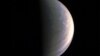 NASA: posibles emisiones de vapor en luna de Júpiter