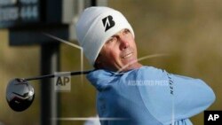 Matt Kuchar