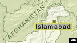 Pakistan bắt hai nghi can đánh bom tự sát