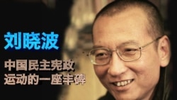 时事大家谈:刘晓波:中国民主宪政运动的一座丰碑?