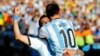 Argentina, Belgium Win in World Cup Thrillers