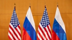 媒體：美俄有關烏克蘭及歐洲關鍵談判前景黯淡