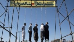 اعدام مخفیانه اتباع نیجریه و غنا در زندان وکیل آباد مشهد