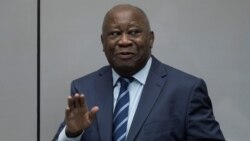 Maître Altit réagit à l'appel contre l'acquittement de Laurent Gbagbo