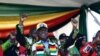 Zimbabwe’s President on Campaign Trail After Surviving Blast