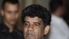 Libya Presses For Extradition of Former Intelligence Chief