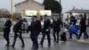 France Honoring Police Officer Killed After Volunteering to be Hostage