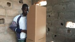 Douanzan-Mopti: djamana tigui sigui Kalata, oumar Guindo be a kouna foniw di.