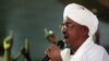 Polisi Sudan Bubarkan Demonstran dengan Gas Air Mata