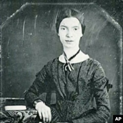 Emily Dickinson, a prolific19th century writer, is still one of America's best-loved poets.