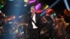 Las Vegas lista para la entrega de los Latin Grammy