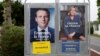 Macron's French Presidential Campaign Emails Leaked Online