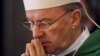 Mantan Utusan Vatikan Hadapi Dakwaan Pelecehan Seksual di Perancis