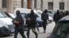 巴黎恐襲嫌疑人從比利時引渡至法國