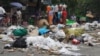 Người Myanmar chống đối bằng rác; số người thiệt mạng lên hơn 510