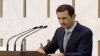 Ông al-Assad: Chiến bại không tồn tại đối với Syria 