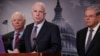 US Senators Unveil Bipartisan Bill to Boost Sanctions Against Russia