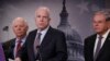 Senat AS Umumkan RUU Bipartisan untuk Tingkatkan Sanksi Atas Rusia