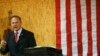 Trump Endorses Republican Roy Moore in Alabama US Senate Contest