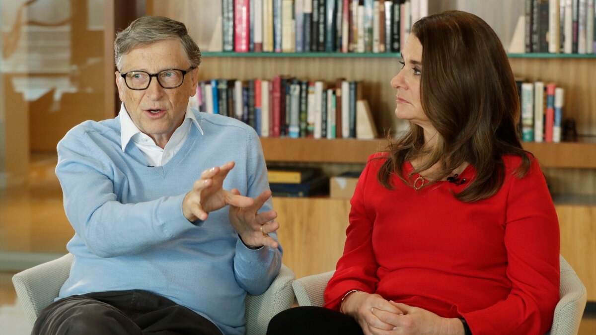 Gates Foundation Announces $92 Million Assistance to Schools