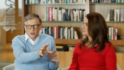 Quiz - Gates Foundation Announces $92 Million Assistance to Schools