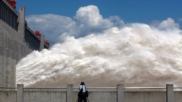 时事大家谈：“三峡大坝扭曲变形”，是否空穴来风？
