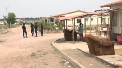 Jeunes tués dans un commissariat de Brazzaville: la justice ordonne une indemnisation