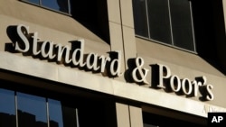 Standard Poors Lawsuit