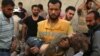 UN Official Calls for Security Council Veto Limit to Halt Syrian Bloodbath