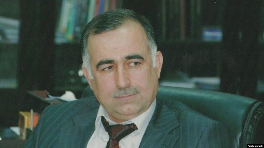 ئه‌بوبه‌كر عه‌لی
