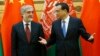 افغانستان از چین میخواهد که با استفاده از نفوذش بر پاکستان، اسلام آباد را وادار به ترک حمایت طالبان کند