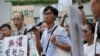 Hong Kong Didesak Selidiki Ancaman Terhadap Anggota Dewan Legislatif