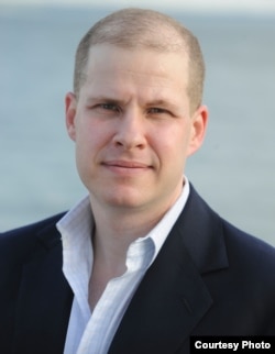 Max Boot