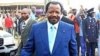 Money Said to Hold up Cameroon By-Elections