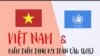 Việt Nam tuyên bố đạt tiến bộ về bảo đảm quyền tự do báo chí và internet